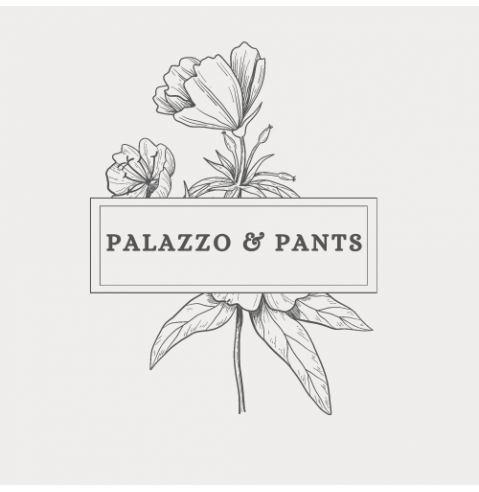 Palazzo & Pants